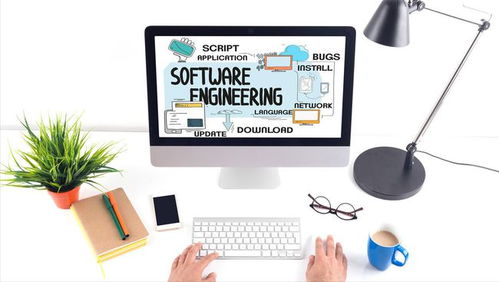 计算机专业学生的职业选择 为何软件开发比硬件开发更受青睐？