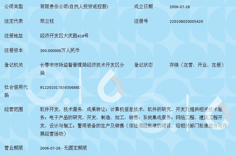 长春亚飞软件开发 以创新技术驱动计算机软件开发增值服务